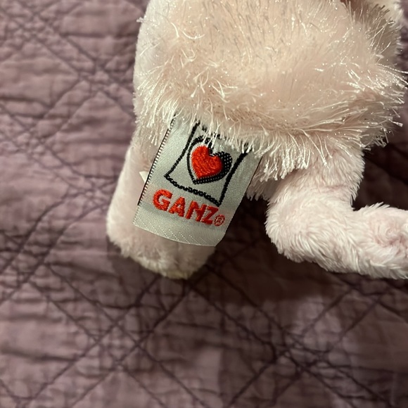 Lil Kinz Pig by Webkinz.  Gently used. - Picture 6 of 7